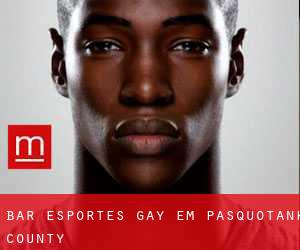 Bar Esportes Gay em Pasquotank County