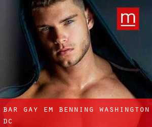 Bar Gay em Benning (Washington, D.C.)