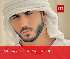 Bar Gay em Gansu Sheng