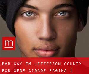 Bar Gay em Jefferson County por sede cidade - página 1