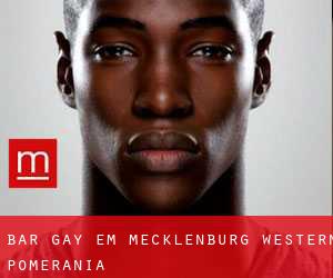 Bar Gay em Mecklenburg-Western Pomerania