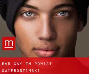 Bar Gay em Powiat świebodziński