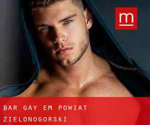 Bar Gay em Powiat zielonogórski