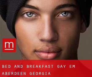 Bed and Breakfast Gay em Aberdeen (Georgia)