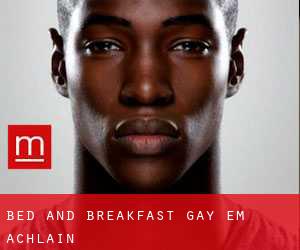 Bed and Breakfast Gay em Achlain