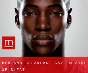 Bed and Breakfast Gay em Aird of Sleat