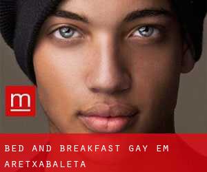 Bed and Breakfast Gay em Aretxabaleta