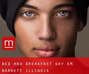 Bed and Breakfast Gay em Barnett (Illinois)