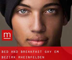 Bed and Breakfast Gay em Bezirk Rheinfelden
