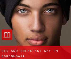 Bed and Breakfast Gay em Boroondara
