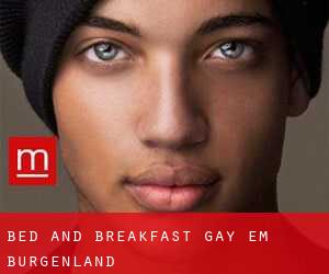 Bed and Breakfast Gay em Burgenland