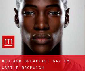 Bed and Breakfast Gay em Castle Bromwich