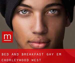 Bed and Breakfast Gay em Chorleywood West