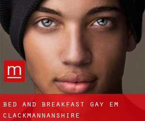 Bed and Breakfast Gay em Clackmannanshire
