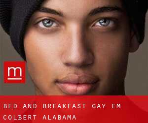 Bed and Breakfast Gay em Colbert (Alabama)