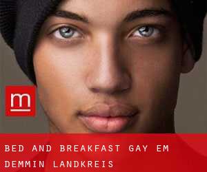 Bed and Breakfast Gay em Demmin Landkreis