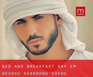 Bed and Breakfast Gay em Dezhou (Shandong Sheng)