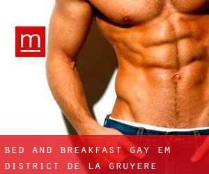 Bed and Breakfast Gay em District de la Gruyère