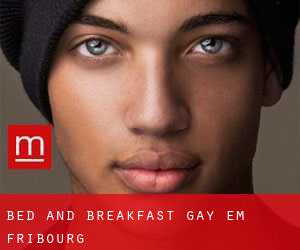 Bed and Breakfast Gay em Fribourg