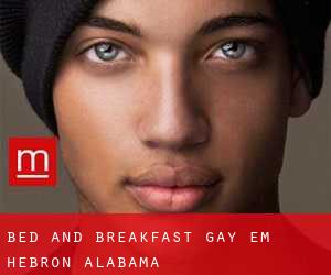 Bed and Breakfast Gay em Hebron (Alabama)
