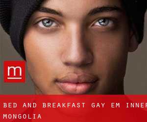 Bed and Breakfast Gay em Inner Mongolia