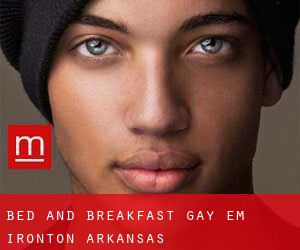 Bed and Breakfast Gay em Ironton (Arkansas)