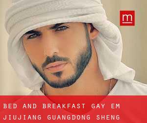 Bed and Breakfast Gay em Jiujiang (Guangdong Sheng)