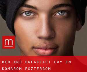 Bed and Breakfast Gay em Komárom-Esztergom