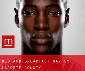 Bed and Breakfast Gay em LaPorte County