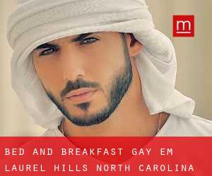 Bed and Breakfast Gay em Laurel Hills (North Carolina)