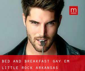 Bed and Breakfast Gay em Little Rock (Arkansas)