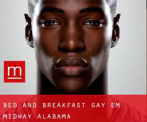 Bed and Breakfast Gay em Midway (Alabama)