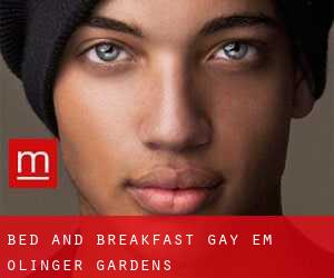 Bed and Breakfast Gay em Olinger Gardens
