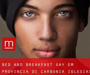 Bed and Breakfast Gay em Provincia di Carbonia-Iglesias