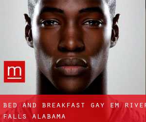 Bed and Breakfast Gay em River Falls (Alabama)
