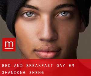 Bed and Breakfast Gay em Shandong Sheng