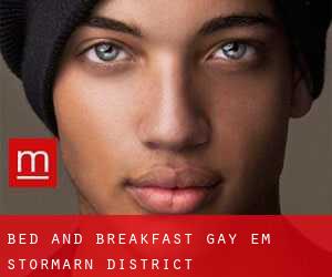 Bed and Breakfast Gay em Stormarn District