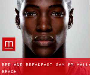 Bed and Breakfast Gay em Valla Beach