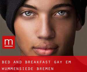 Bed and Breakfast Gay em Wummensiede (Bremen)