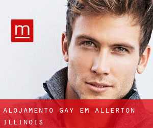 Alojamento Gay em Allerton (Illinois)