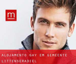 Alojamento Gay em Gemeente Littenseradiel