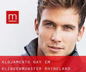 Alojamento Gay em Klingenmünster (Rhineland-Palatinate)