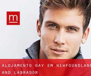 Alojamento Gay em Newfoundland and Labrador