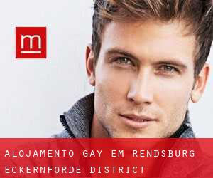 Alojamento Gay em Rendsburg-Eckernförde District