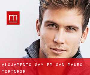 Alojamento Gay em San Mauro Torinese