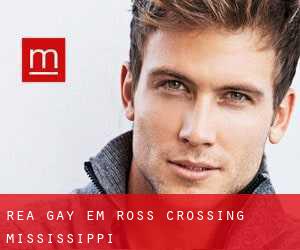 Área Gay em Ross Crossing (Mississippi)