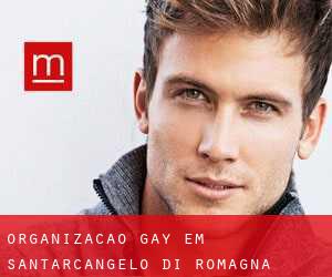 Organização Gay em Santarcangelo di Romagna
