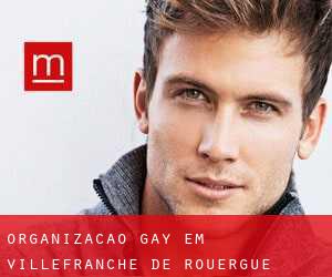 Organização Gay em Villefranche-de-Rouergue