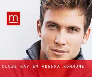 Clube Gay em Åbenrå Kommune