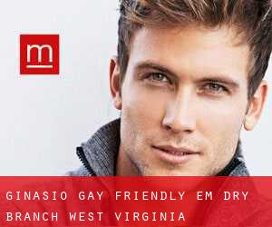 Ginásio Gay Friendly em Dry Branch (West Virginia)